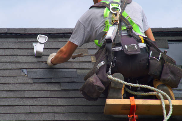 Best Emergency Roof Repair  in South Monroe, MI
