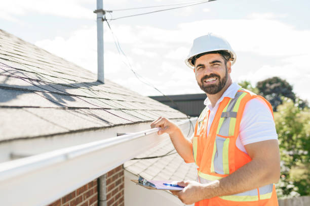 Best Roof Waterproofing Services  in South Monroe, MI