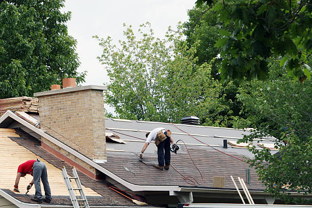 Best Roof Repair Estimates  in South Monroe, MI