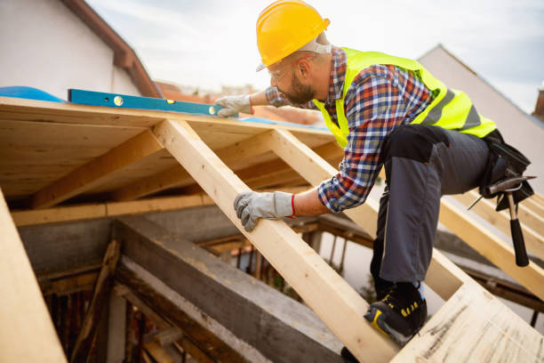 Roof Repair Estimates in South Monroe, MI