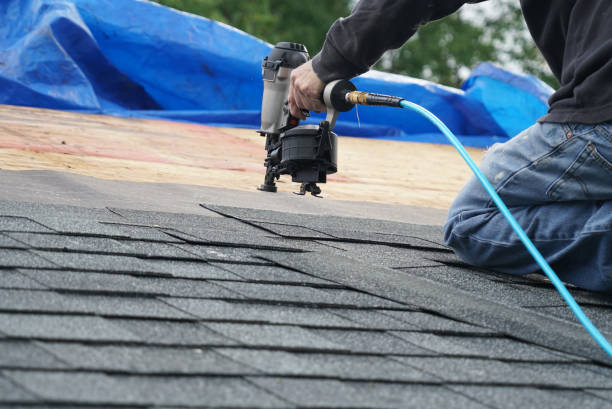 Best Tile Roofing Contractor  in South Monroe, MI