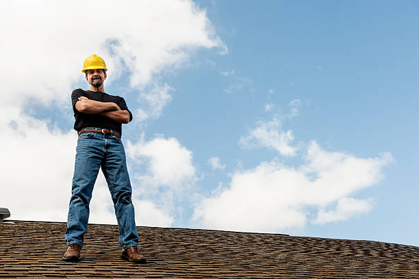 Best Residential Roofing Contractor  in South Monroe, MI